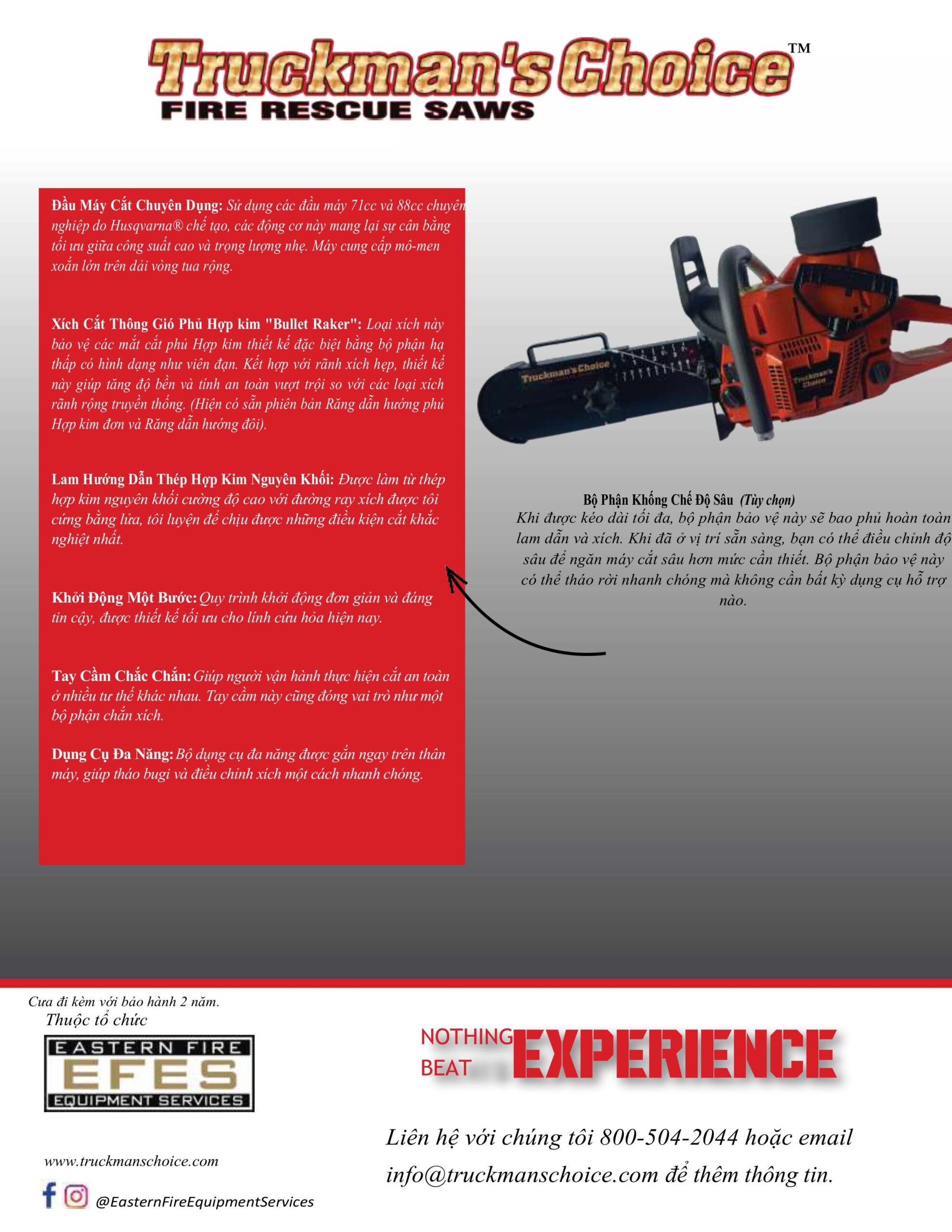 Truckmans Choice Brochure 372XP 2023 hinh anh 0 scaled